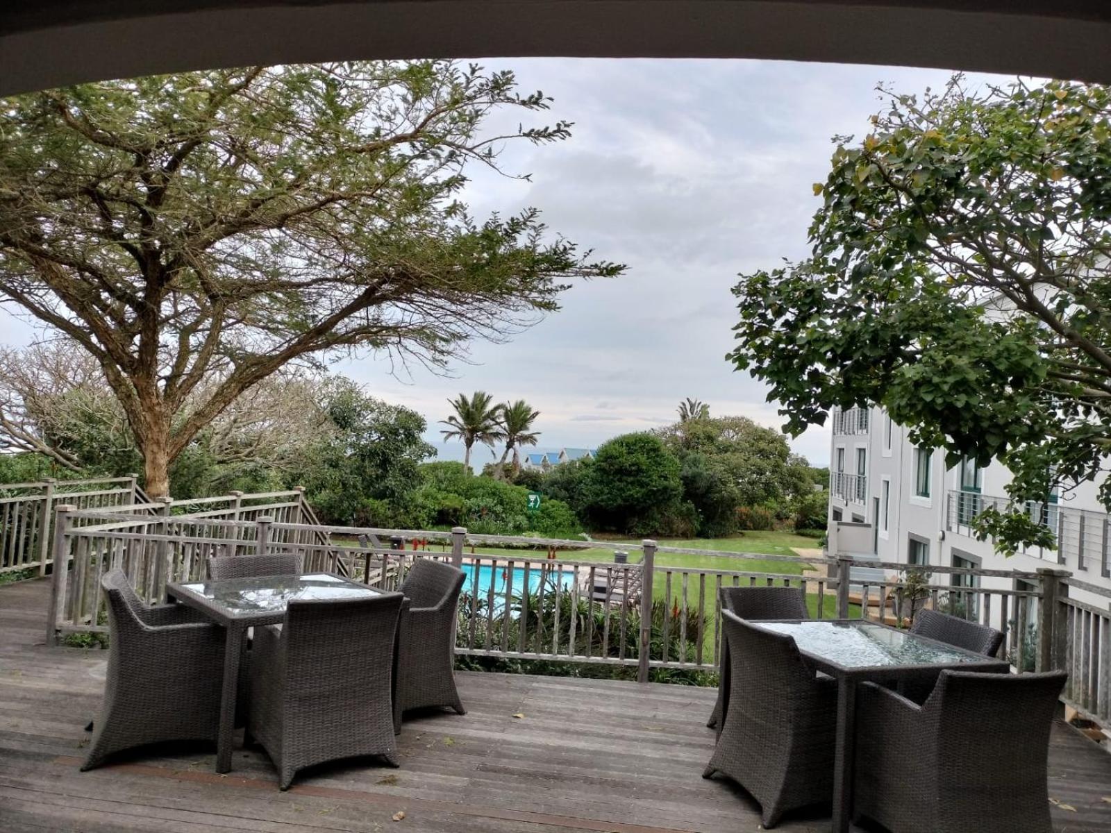 Garden Route Hotel Mossel Bay Extérieur photo